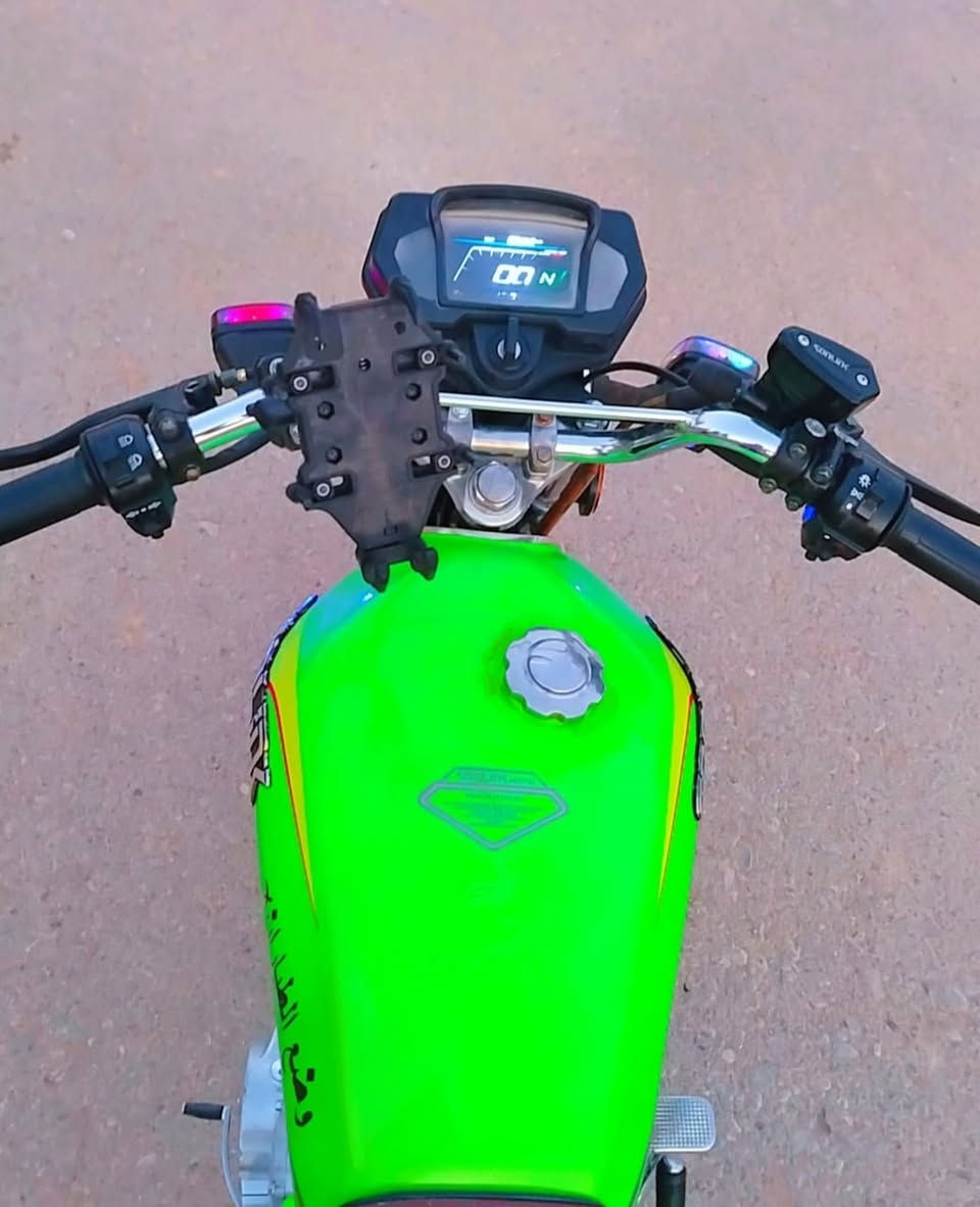 للبيع موديل 2023منفيس محرك مفتوح سعر 500بي مجال


**إذا كنت صاحب هذا الإعلان وتريد حذفه لأي سبب، رجاءا أرسل رسالة إلى الدعم الفني**