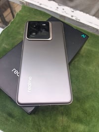 GT7 برو • ذاكرة ٥١٢ • رام ١٢+١٢