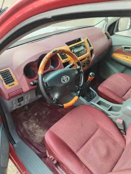 السلام عليكم سياره فلونزا للبيع موديل 2010 كويتيه شاص 19 سياره جديده مكفوله جديدهه سعر 165،،، ***********
