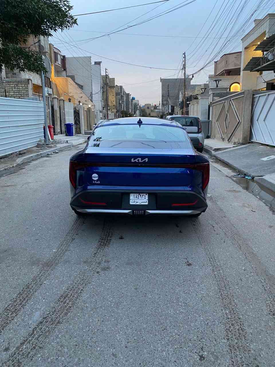 سلام عليكم لبيع كي فور ٢٠٢٥
وارد امريكي 
بدون رقم 
مكينه ٢٠٠٠ دوش 
سعر ١٥٦ وبيه مجال بسيط 
***********واتساب 
بغداد دوره
