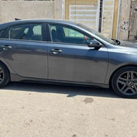 فورتي 21- جيتي لاين فول عده الفتحه بدون يرباك سياره جديده ماشيه 70 رقم...