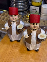 تشكيلة رمضانية • الموصل الحدباء • توصيل داخل الموصل