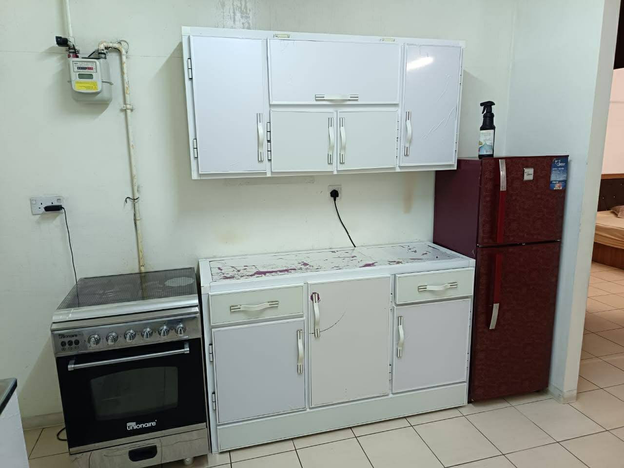 السلام عليكم سعره ١٥٠ مكان بسمايه تفصال ثقيل مو سوكي شراي يتفضل خاص وبدون سنك لحد يدخل خاص كلشي كاتبه هنا فقط شراي عيوني ملاحضه مندوبه مبيعات اثاث اذا عندك شي تبيعه هم تفضل خاص


**إذا كنت صاحب هذا الإعلان وتريد حذفه لأي سبب، رجاءا أرسل رسالة إلى الدعم الفني**