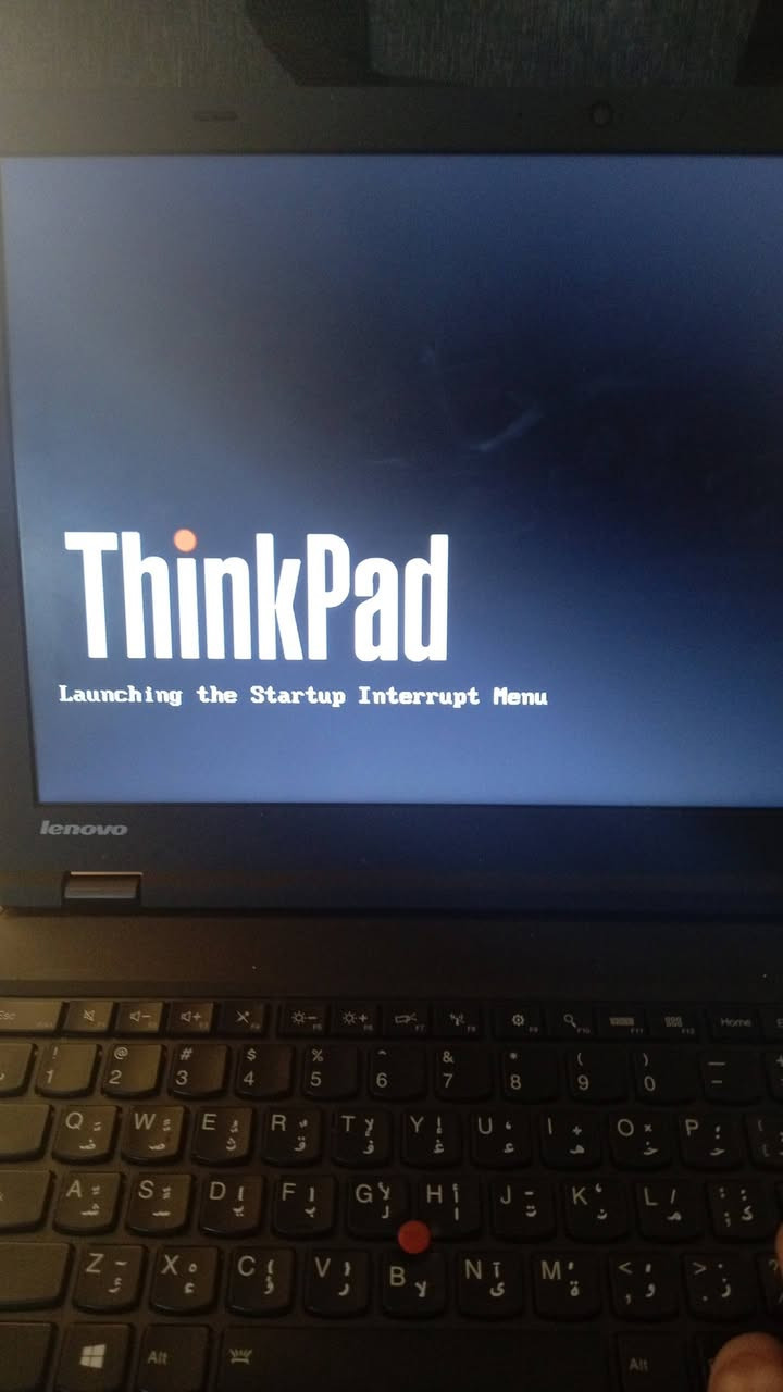 💻 لابتوب Lenovo للبيع
🔹 المعالج: i7 الجيل الرابع 2.70GHz
🔹 الرام: 8GB
🔹 كرت شاشة: Intel HD 4600
🔹 نظام: Windows 10 Pro 64bit
🔹 مناسب للدراسة، الأوفيس، والتصفح
🔹 الجهاز نظيف وشغال تمام ب275 وبيه مجال بسيط


**إذا كنت صاحب هذا الإعلان وتريد حذفه لأي سبب، رجاءا أرسل رسالة إلى الدعم الفني**