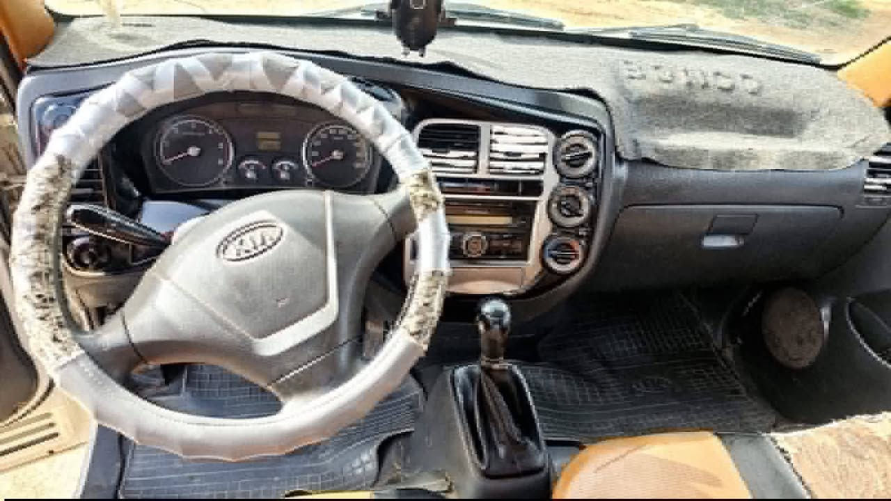 السلام عليكم 
كيا بنگو 2010
رقم مثنى مداور ثاني يوم
محرك گير كفاله
اكسل شرط
شاصي شرط
سياره نشطه وترايها ناعم
$60 وبيها مجال قليل للشراي
مكاني الناصرية قضاء الشطره
الشراي يتصل ***********
