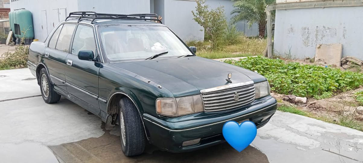 اقرأ المنشور كامل واذا شراي اتصل واني بخدمتك
تويوتا ارنب جناز طويل موديل 1992 سنوية تنتهي بشهر 8 / 2026 رقم بصرة ألماني 
مكينة كير حدادية خير من الله
 بدي بدون ضربة اني مشتري من راعيها 
راعيها يمي 
مصبوغة عام لونها زيتوني 
مكاني بصرة أبي الخصيب مقابل مستشفى أبي الخصيب 
السعر 55 وبيها مجال 
رجاءا بس الشراي يتصل بدون زحمه عليكم 
***********
واتساب شريحة البصرة, العراق
