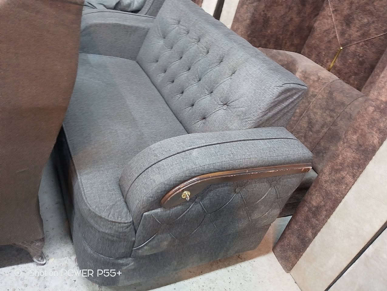 تخم7مقاعد ابو العوجيه نضافه فول سعر 300


**إذا كنت صاحب هذا الإعلان وتريد حذفه لأي سبب، رجاءا أرسل رسالة إلى الدعم الفني**