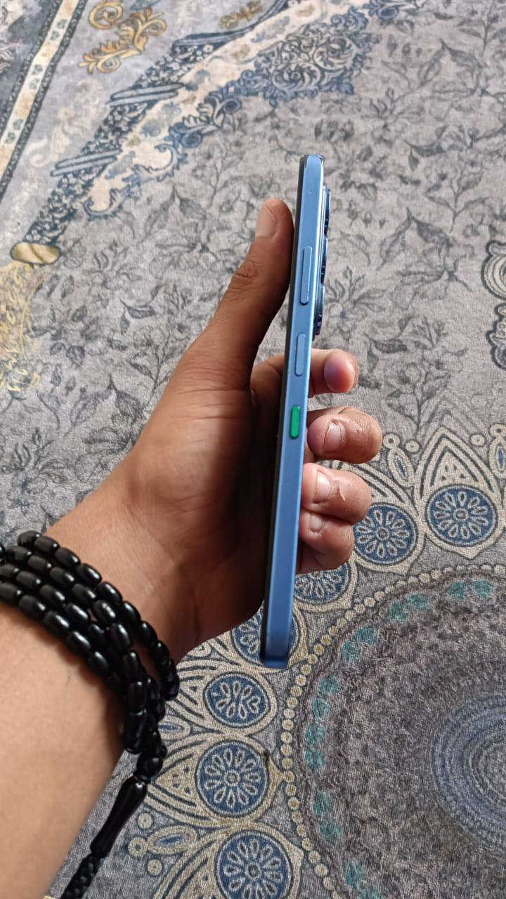 تلفون Infinix X6728
ذاكره 256
رام 4+4
بطاريه 5000
معالجHelio G81 Ultimate
اريده مراوس ب ايفون اكس ماكس او xr
عنواني البصره ام النعاج 
تلفون *********** واتساب
