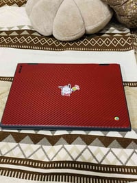لاب توب • شاشة لمس • شاحن اصلي