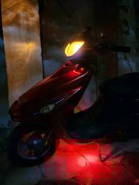 دراجة نظيفة • تايرات جديدة • الحمزة الشرقي