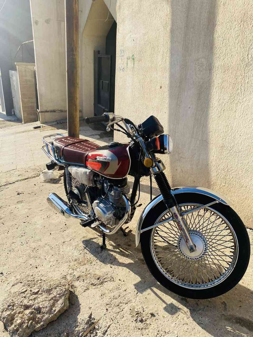 مطور للبيع تايكر ٢٠٢٠محرك بصمه ما مفتوحً مطور طبه سعر ٥٠٠وبيً مجال ***********الشراي يجي خاص مو شاري لاتجي
