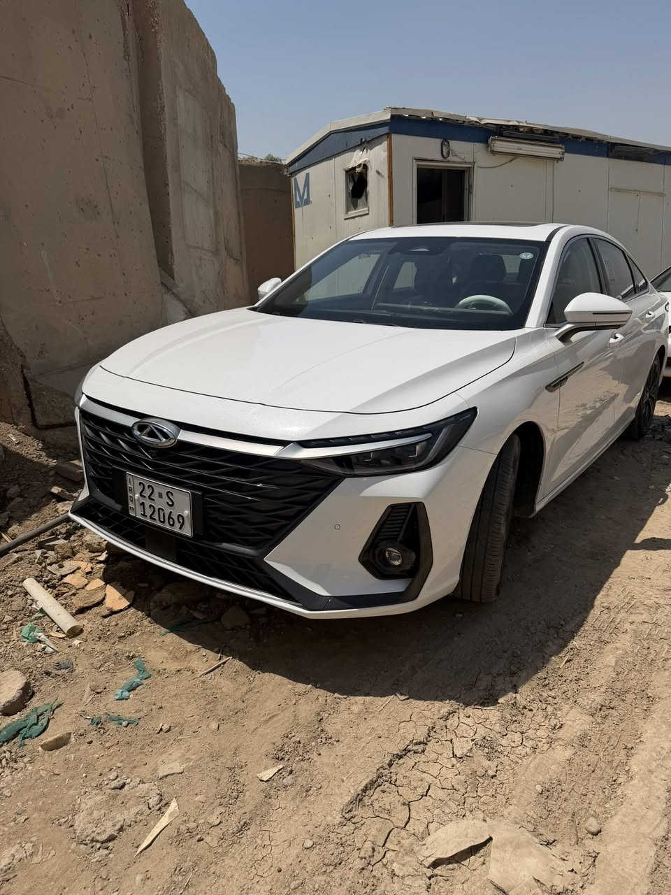 السلام عليكم
اريزو 8
محرك 2000 اعلى فئة
السياره فول مواصفات حساسات رادار كامرات 360 
كشنات كهرباء كشنات تبريد الامامي
كشنات تدفئة الاربعة مقاعد
لايتات زينون ليزري بلوجكتر دوار 
لايت مستشعر للعلامات
اناره محيطيه متغيره عده حركات
ابل كار بلي اندرويد اوتو 
ويل 19 رياضي 
وهواي مواصفات بعد 
السياره بيه طخه بسيطه بقبق الصندوك مصلحه pdr 
السعر 33 مليون 
حي الاعلام رقم اربيل تحويل مباشر
***********
