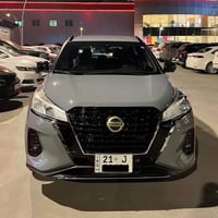 نیسان کیکس 2022 ئەمریکی چیمەنتۆی   ٣٥ هەزار ڕۆشتوە مواسەفات SR FULL سە...