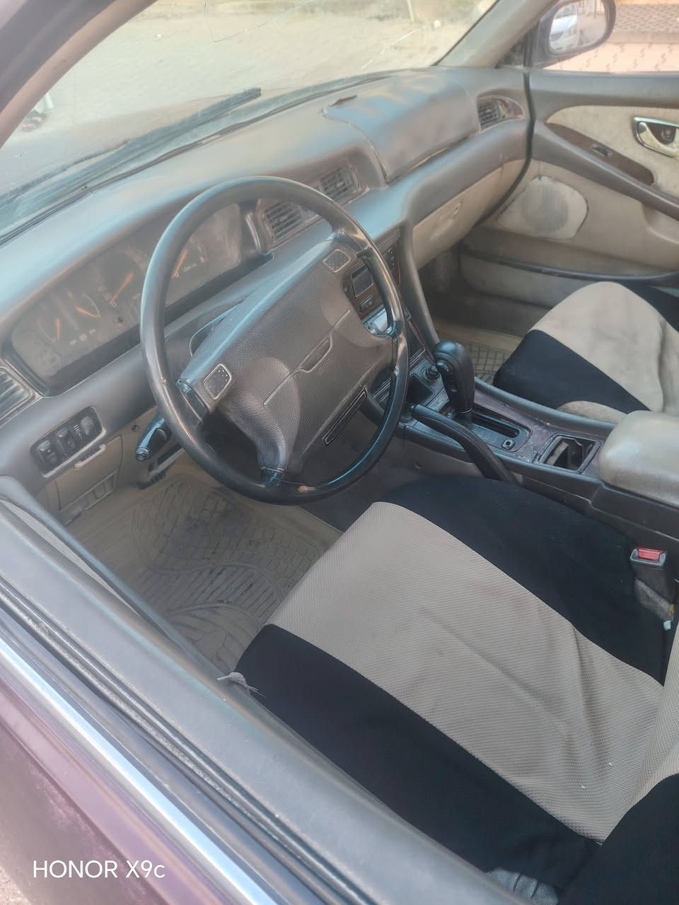 ميستوبيشي ساكما ١٩٩٥
محرك گير كامري ابو الجف
للبيع
السعر ٢٥ وبيها مجال
رقم كركوك شرط التحويل
اني مكلف بلنشر اتصل على صاحبها
وافتهم باقي التفاصيل
***********
