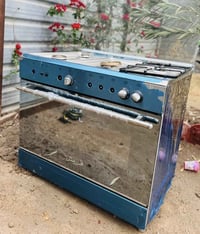 طباخ مصري • محتاج تصليح • بصره