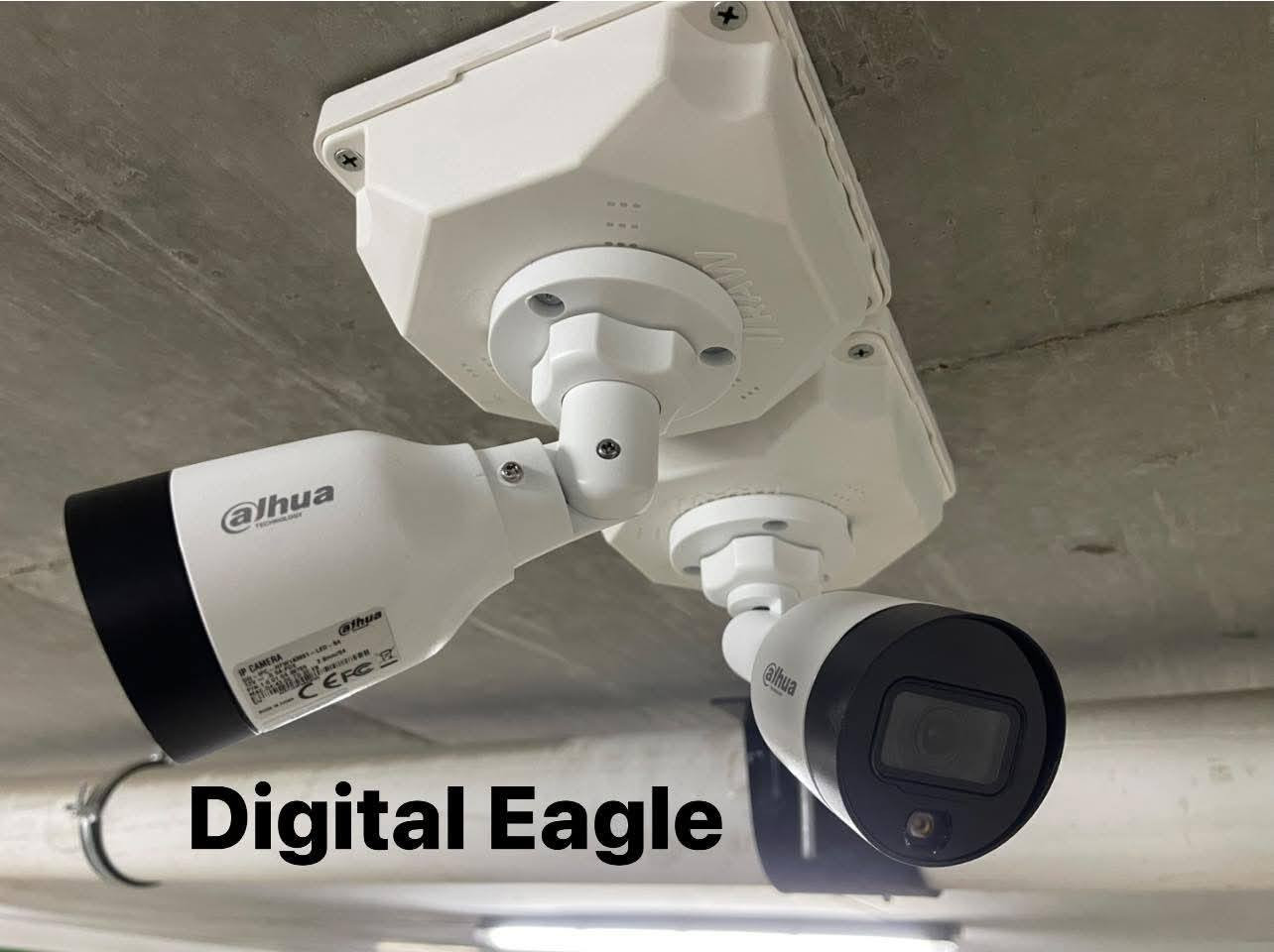 تم بعون الله تأمين موقع 
:ديالى:بعقوبه
#جودة_العمل... #سرعة_الانجاز... #اتقان_التنفيذ
-------------------------------------------
تفاصيل العمل و صيانة 
♦️كاميرات عدد 6 من ماركة داهوا وكاله العالمية دقة 2 ميكا
♦️ تقنية التصوير الملون ليلاً ونهاراً full color صورة و صوت 
♦️ جهاز DVr 8 CH مع هارد خزن t1 كيكا 
♦️ طريقة تسليك الكيبلات (تري لاصق) كيبلات مخفية
♦️ تثبيت بوكسات للكاميرات الخارجية لحماية الفيش
-------------------------------------------
من اجل خلق مجتمع امن وذكي وللحد من الجرائم وعمليات السرقة وتوفير حماية للممتلكات الخاصة والعامة
               ((((في محافظة. ديالى ))))) 
مستعدين لتنصيب وصيانة كاميرات المراقبة في ( المنازل / المحال التجارية / الشركات / المدارس / المشاريع / المعامل / الدوائر الحكومية )
بوجود كادر هندسي وفني احترافي متخصص وبأسعار مناسبة

#اتقان_العمل... #سرعة_الانجاز... #اتقان_العمل

--------------------------------------
متمرسين علئ كافة انواع الكاميرات نظام ip + انلوك
( Dahua /Hikvision / Aswar / XVision / HiLook / Unv / Samsung / ACCU VISION )

خدماتنا تشمل :
1)تنصيب وبرمجة وصيانة كاميرات ip + انلوك
2)تنصيب وبرمجة وصيانة وتحديث  اجهزة NVR + DVR
3) برمجة ونصب الكاميرات المتحركة PTZ
4) برمجة َنصب كاميرات ال WiFi وربطها علئ الهاتف
5)نصب وبرمجة كاميرات التقاط ارقام السيارات ANPR
6) برمجة وادارة ستورجات الخزن  وسستمة المنظومات والمشاريع الكبيرة
7)تأسيس وتسليك وتفييش جميع انواع الكيبلات RG45 و BNC 

#اتقان_العمل... #سرعة_الانجاز... #اتقان_العمل

--------------------------------------
للتواصل معنا :
العنوان المكتب . ديالى كنعان مقابل كراج كنعان 
فيس بوك : مكتب االريماس الكامرات المراقبه الاصلي فقط
الهاتف : ***********
 #تنصيب_كامرات #كاميرات_مراقبة_منازل #كاميرات #كاميرات_المراقبة #كاميرات_متحركة #كاميرات #فني_كاميرات_مراقبة #dahua #dahuatechnology #dahuamena #hikvision #hikvisioncctv ##Aswar #unv
