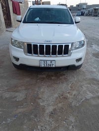 جيب لاريدو موديل 12 كلين بدون ظرر سته سلندر تحكم حساس فور ويل كشنات جل...