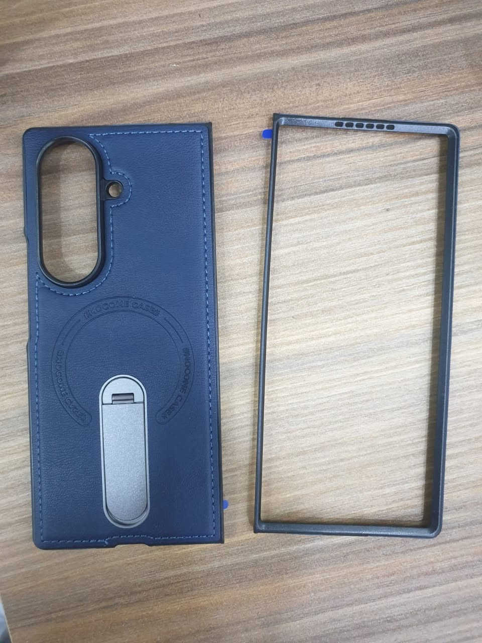 كفر  ZFold 7 اخر قطعة لسعر 10 الف مع توصيل


**إذا كنت صاحب هذا الإعلان وتريد حذفه لأي سبب، رجاءا أرسل رسالة إلى الدعم الفني**