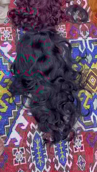 عندي كميه مال باروكات اكو بيهن خصل او كصار او كذا او طبيعي 07770584136