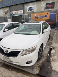 كامري ٢٠٠٩ • فول مواصفات • اربيل