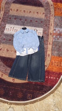 ملابس أطفال • واسط العزيزيه • شارع الاطباء