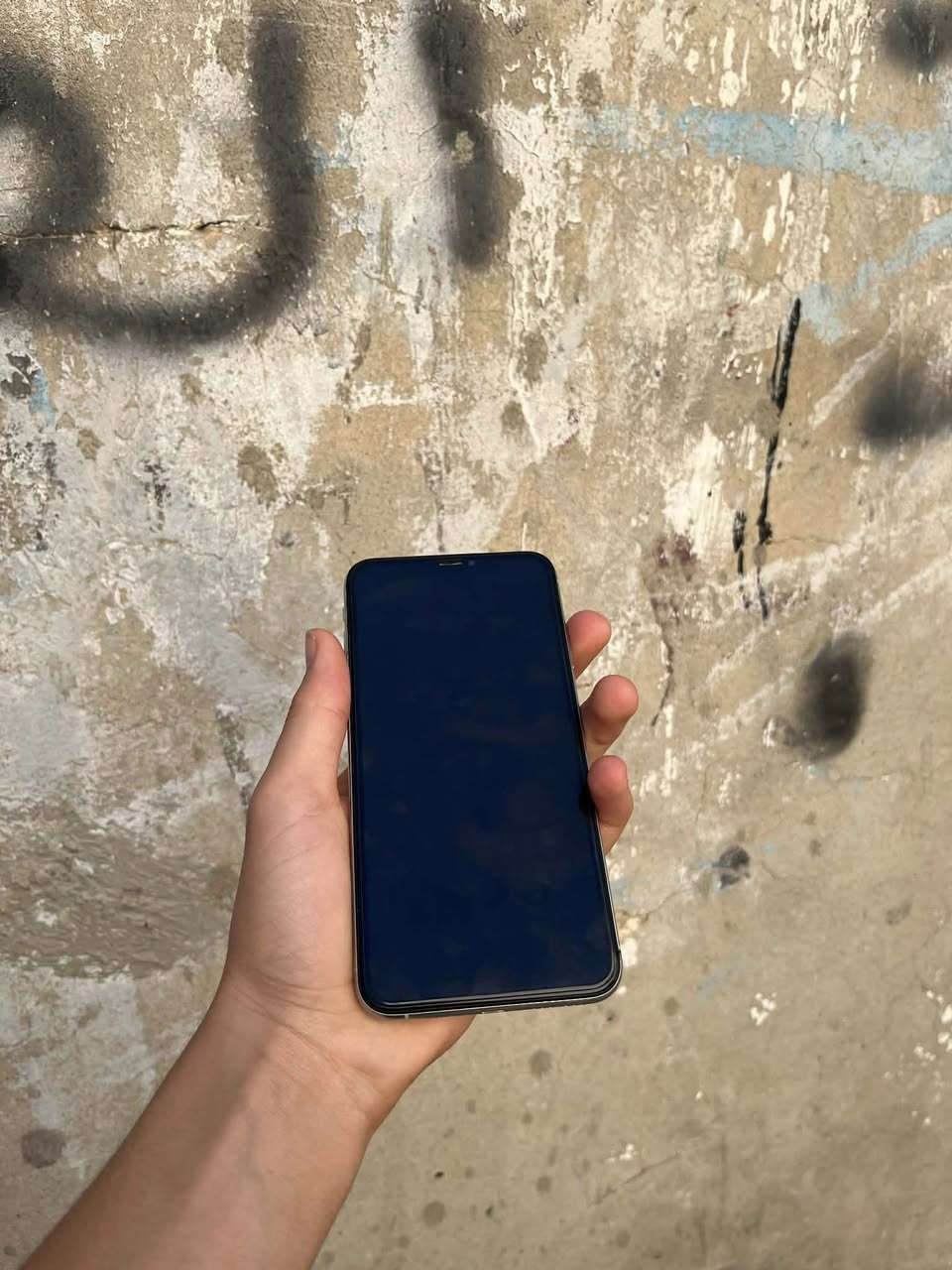 اكس ماكس 
ذاكره256
بطاريه76
مامفتوح 
فقط شاشه طابعه 
مراوس 
او للبيع135وبي مجال


**إذا كنت صاحب هذا الإعلان وتريد حذفه لأي سبب، رجاءا أرسل رسالة إلى الدعم الفني**