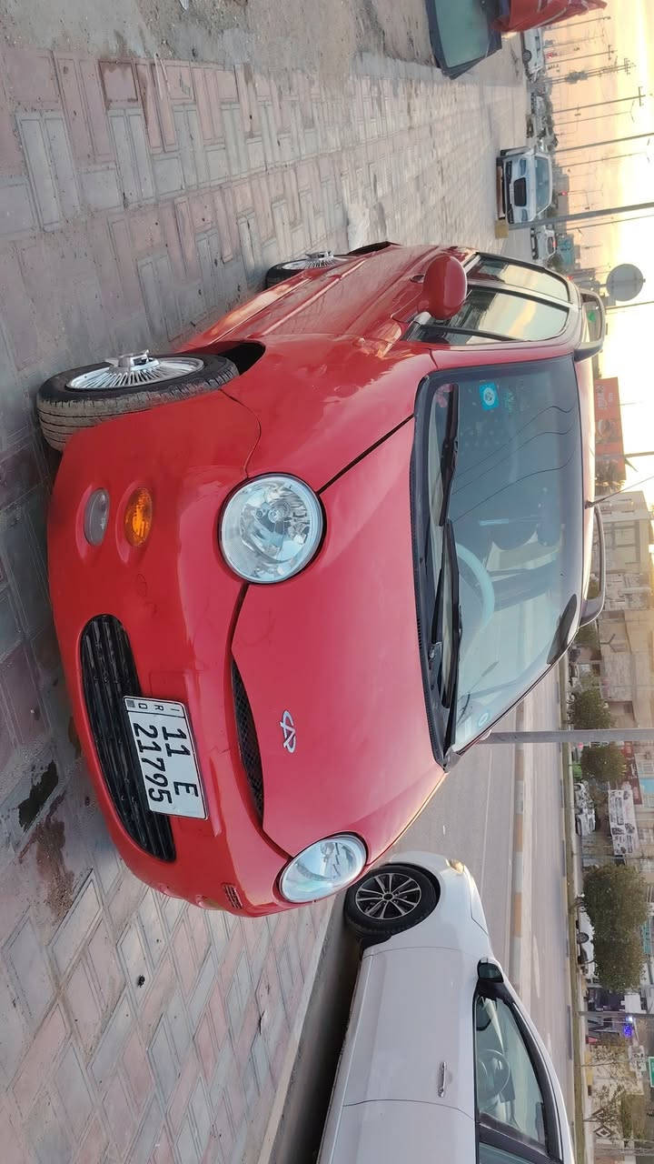 كيو كيو 2013 مكفوله من الصبغ كير مكينه تبريد كله شرط السعر 33 مكاني كربلاء
***********
