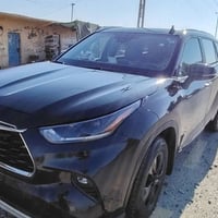 هايلندر ٢٣ • هايبرد ٢٥٠٠ • رقم دولي صلاح الدين