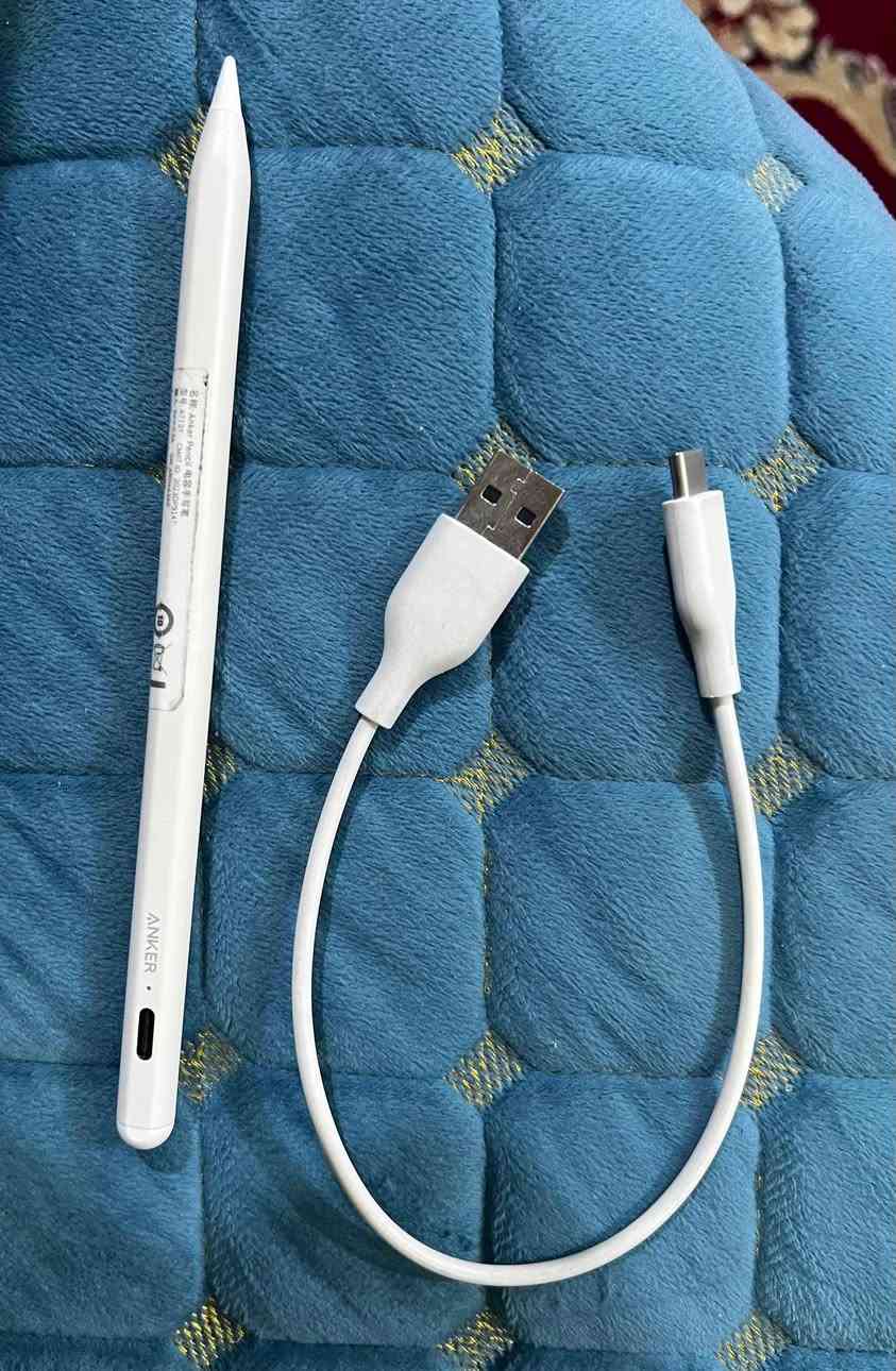 ايباد 9 مع كرتونته والقلم والكيبورد الخاص به
ذاكرة الايباد 256 مكاني كربلاء

قدرة البطارية 84.13‎%‎

ما موديه للتصليح ابد(نظيف) وغير مكسور 

صار سنتين من شرائه 

سعره 350 الف هو وغراضه . كربلاء, العراق


**إذا كنت صاحب هذا الإعلان وتريد حذفه لأي سبب، رجاءا أرسل رسالة إلى الدعم الفني**