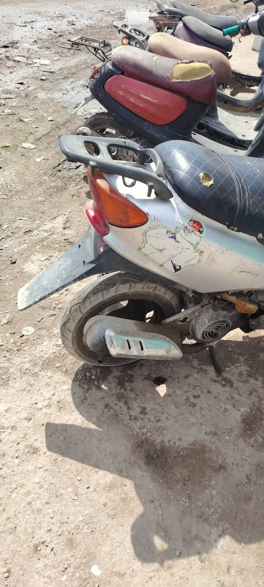 سلف هندر نص نكره بكل وقت سعر 150مكاني امين ثانيه


**إذا كنت صاحب هذا الإعلان وتريد حذفه لأي سبب، رجاءا أرسل رسالة إلى الدعم الفني**