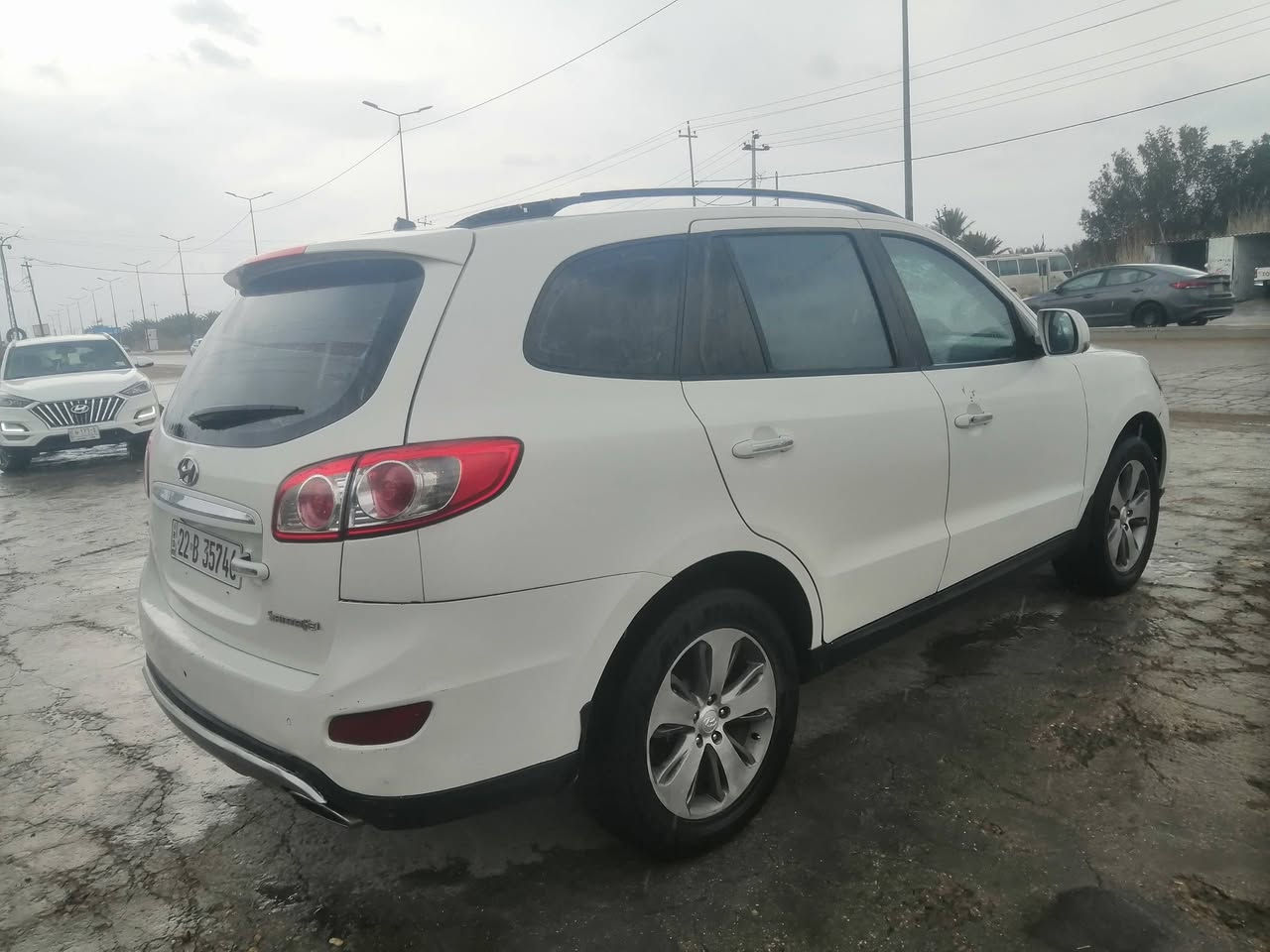 البيع سنتافي السعر ١١٠ 
فول موصفات رقم ربيل نكليزي سنويه ٣٠ جديه مكاني النجف طريق كربلا عامود 240 بيه حزام بدون داخل   رقم الهاتف ***********
