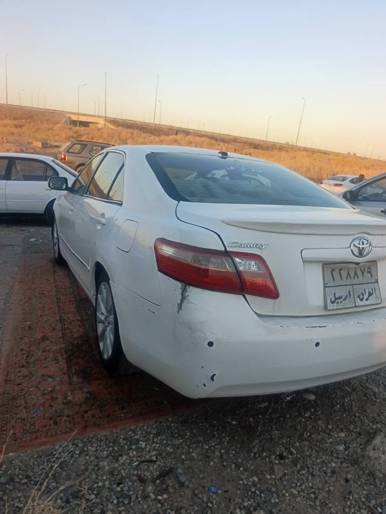 کامیری مۆدیل 2009 بۆیاخ عام گیرو مکینە و تە برید تە حویل بە شە رت ماسفات خلیجی سعری 57 وە رە قە و کمیک مجال رقم تە لە فون *********** أربيل, العراق

