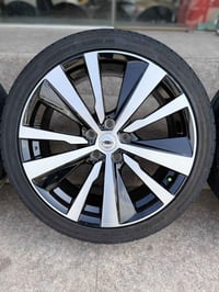 نيسان التيما • ١٩انش • اصلي