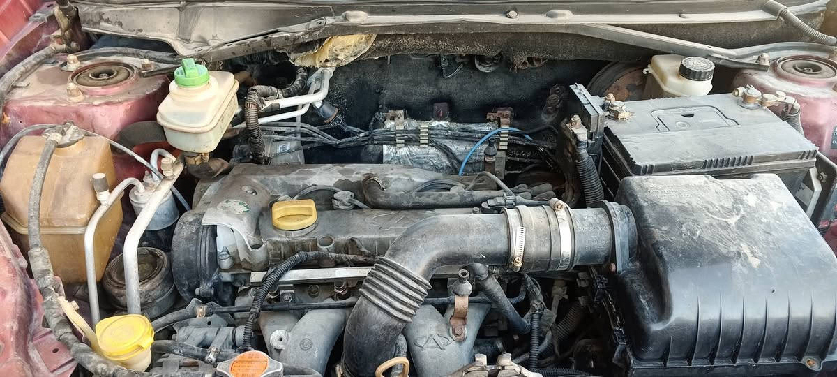 السلام عليكم للبيع شيري تيكو.. رقم بصرة الجديد موديل 2013محرك 1800كير كهربائي السيارة جاهزة مابيهه اي نقص السنوية مجددة لغاية 2029 راعيهه موجود ويريد تحويل السعر 38وبيهه مجال قليل للاستفسار الاتصال او مراسلة الرقم*********** البصرة, العراق
