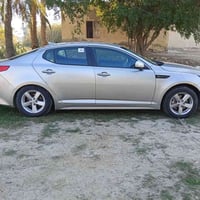 اوبتيما ٢٠١٥ • مكينه ٢٤٠٠ • وارد امريكي