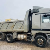 اكتروز للبيع. . موديل 2001.   للاستسفار  (07824644967)