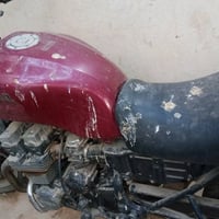 هونده ٧٥٠ • محجوزه سنه • مكفوله