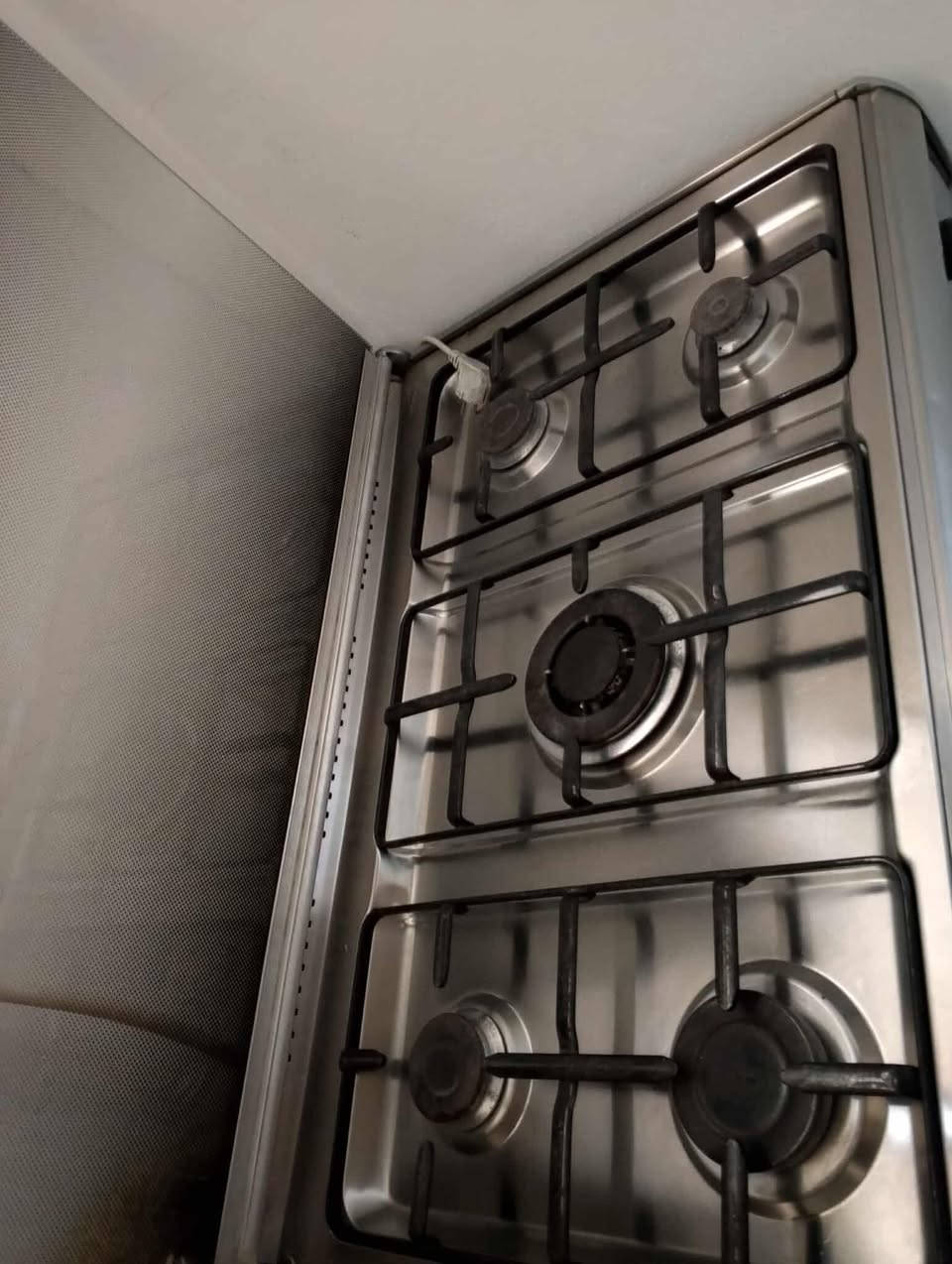 طباخ للبيع
نظيف اي خلل مابي وبسعر مناسب والي شراي يتفضل


**إذا كنت صاحب هذا الإعلان وتريد حذفه لأي سبب، رجاءا أرسل رسالة إلى الدعم الفني**