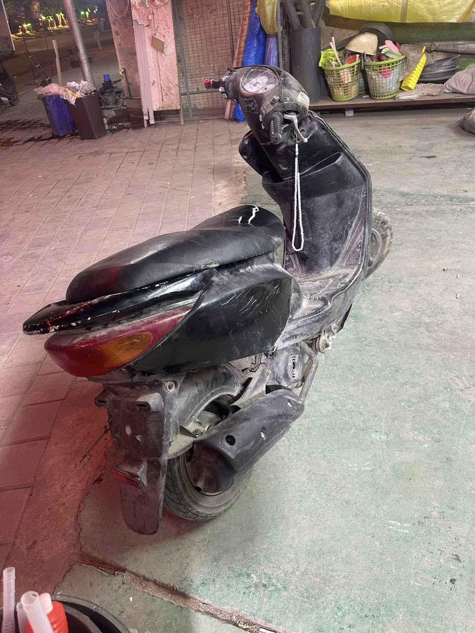 بريز مكينه حلوه كهربائيات  كله تشتغل  نقص سداند وسلف ٤٠٠ قفل  مكاني البنوك تقاطع حي اور 
‭٠٧٧٥ ٣٥٢ ٧٩٥٢‬
