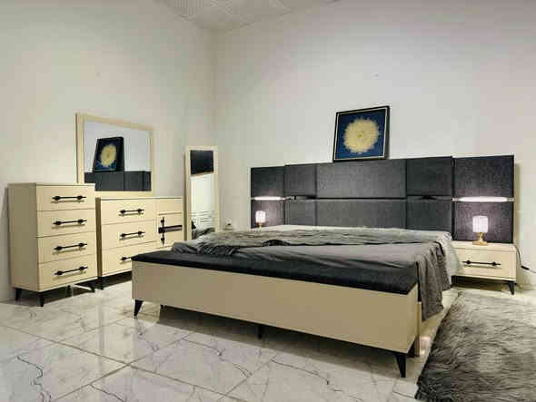 نجار فتح ونصب وصيانة كل انواع الغرف والكاونتوات والمكاتب في البصرة يوجد كادر تحميل مع سيارة نقل *********** البصرة
