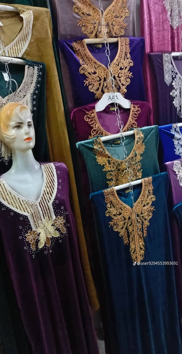 تخفيضات تنزيلات يوجد لدينا تراكات ودشاديش تركي الشتوي  عروضات الخاصه مستمرة في محل الاستاذ هيثم العنوان مىكوم راس عماره اكرم مجيد محل الاستاذ هيثم 60% عروضات الخاصه


**إذا كنت صاحب هذا الإعلان وتريد حذفه لأي سبب، رجاءا أرسل رسالة إلى الدعم الفني**