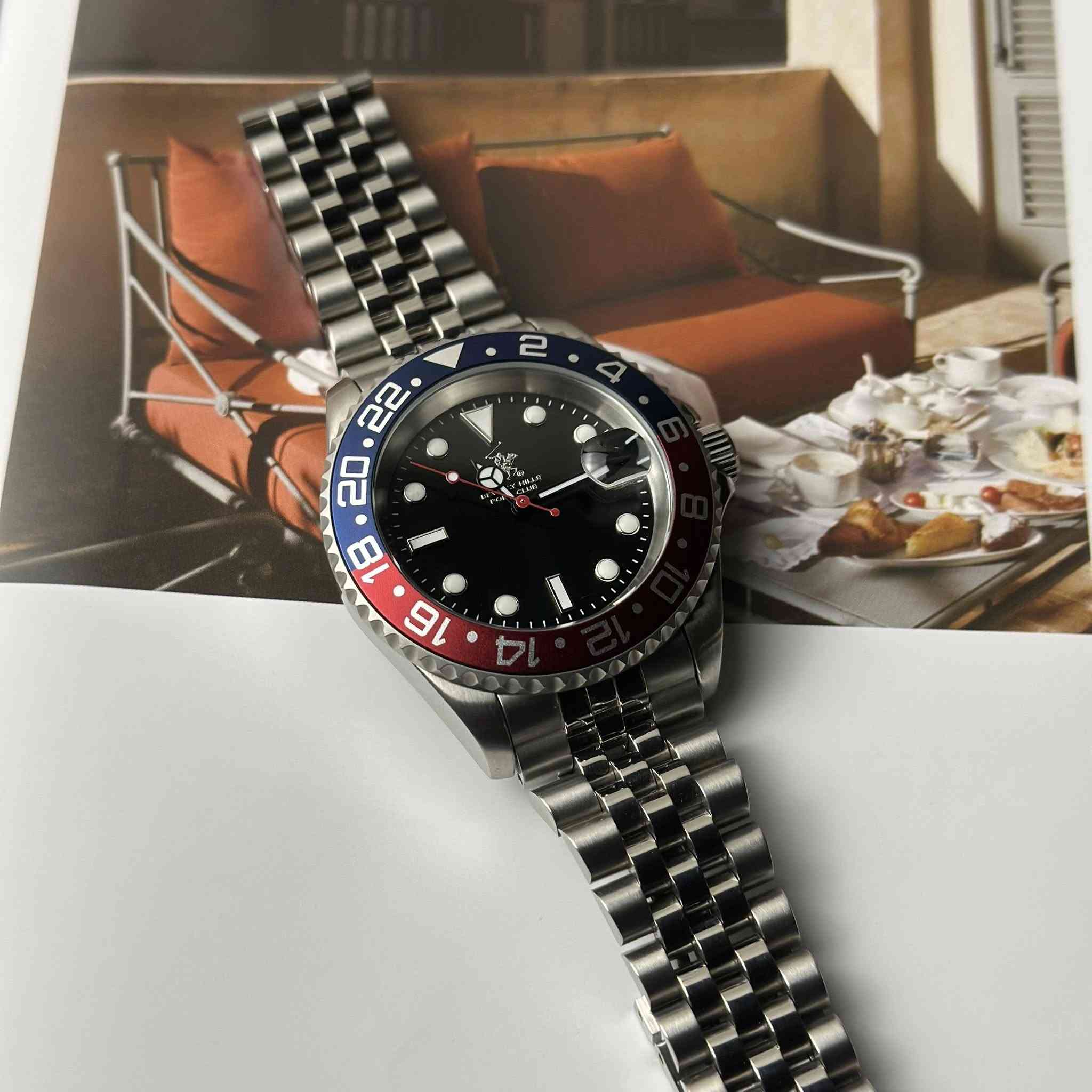 بيفرلي هيلز بولو 60 الف كامل مرفقات


**إذا كنت صاحب هذا الإعلان وتريد حذفه لأي سبب، رجاءا أرسل رسالة إلى الدعم الفني**