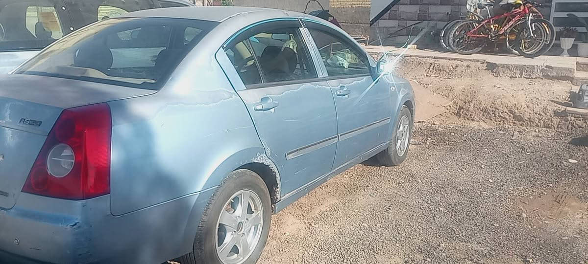 السلام عليكم ورحمه الله وبركاته رمضان كريم وكل عام وانتم بخير .شيري أي فايف مجموعه ياباني كامري ابو الكف جدد رقم دولي بغداد بسمي تحويلها بكل مكان السياره على وضع الشركه مابيها اي طخه او صبغ جارده قبغ جنطه وبنيد وقماره داخل شركه بيها الهلال الخلفي شويه منكد يرادله كص تخم تاير باتري جدد تبريد بس صونده وشحن غاز مكان قرب بوابة بغداد مقابل كلية مدينة العلم السعر المطلوب 40 وبيها مجال ***********  .
