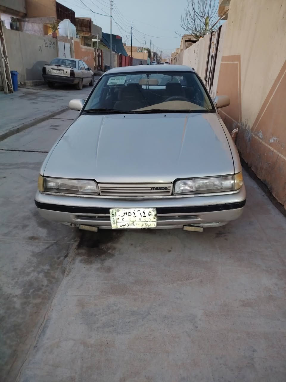 مازده للبيع 626


**إذا كنت صاحب هذا الإعلان وتريد حذفه لأي سبب، رجاءا أرسل رسالة إلى الدعم الفني**