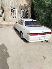 تويوتا • مكينة ٢٫٥ • نجف