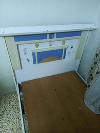 سرير • للبيع