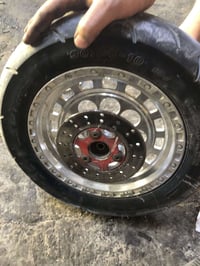 مكفول • تكة خلفية • مراوس