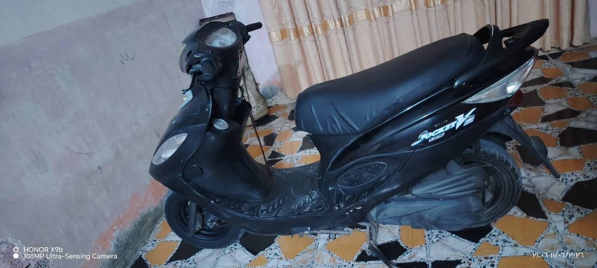 دراجه ماكس دراجه ناريه الميمونة, ميسان


**إذا كنت صاحب هذا الإعلان وتريد حذفه لأي سبب، رجاءا أرسل رسالة إلى الدعم الفني**