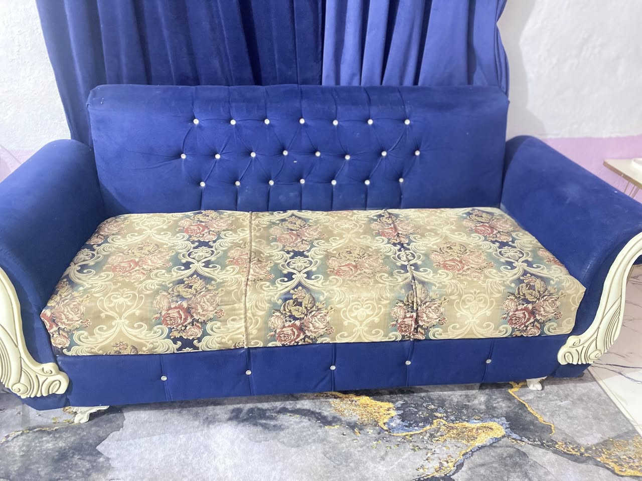 الوحده متر ونص العدد3مع طاولات سعر 150قفل


**إذا كنت صاحب هذا الإعلان وتريد حذفه لأي سبب، رجاءا أرسل رسالة إلى الدعم الفني**