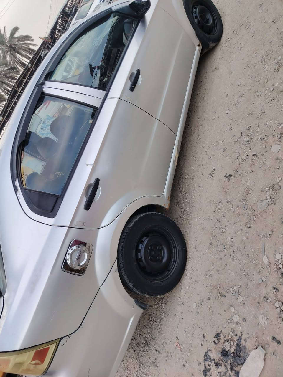 السلام عليكم سياره نوع افيو موديل 2008 خليجيه گير عادي مكينه  وگير نضيفات رقم كربلاء سنويه جديده تخم تاير حداديه جديده سياره ما ناقصها شي سعرها 42 وبيها مجال مكان السياره حله للاستفسار الاتصال على الرقم ***********و/*********** حلة, بابل
